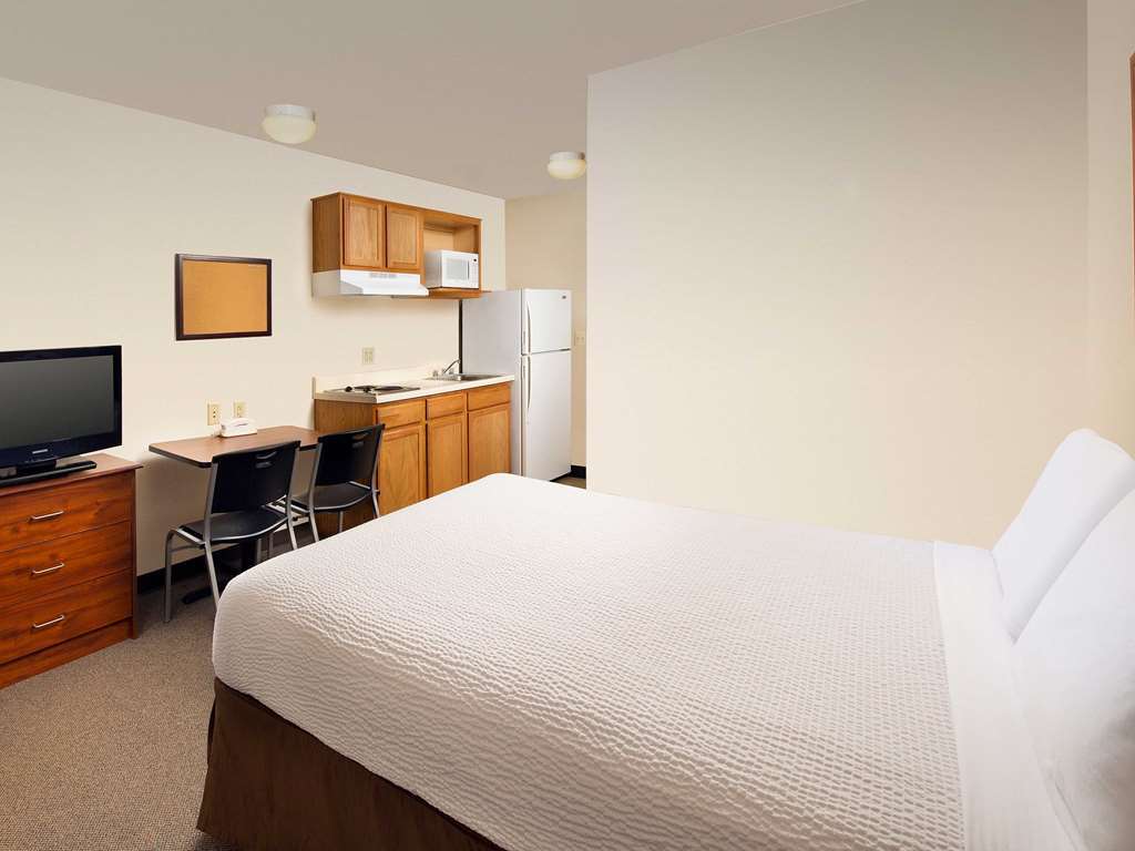 Woodspring Suites Fort Worth Forest Hill Room photo