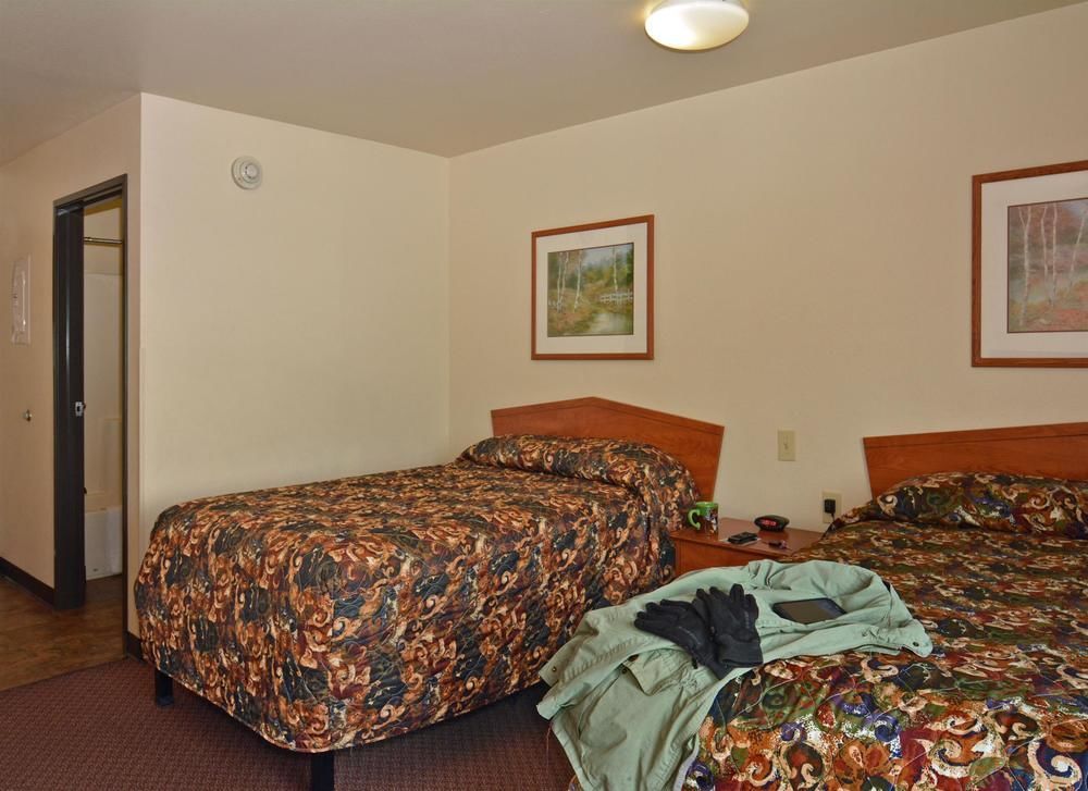 Woodspring Suites Fort Worth Forest Hill Exterior photo