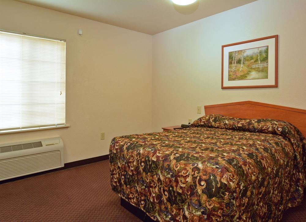 Woodspring Suites Fort Worth Forest Hill Exterior photo