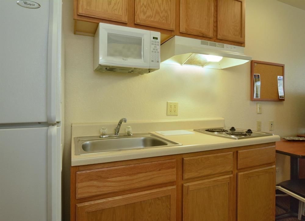 Woodspring Suites Fort Worth Forest Hill Exterior photo